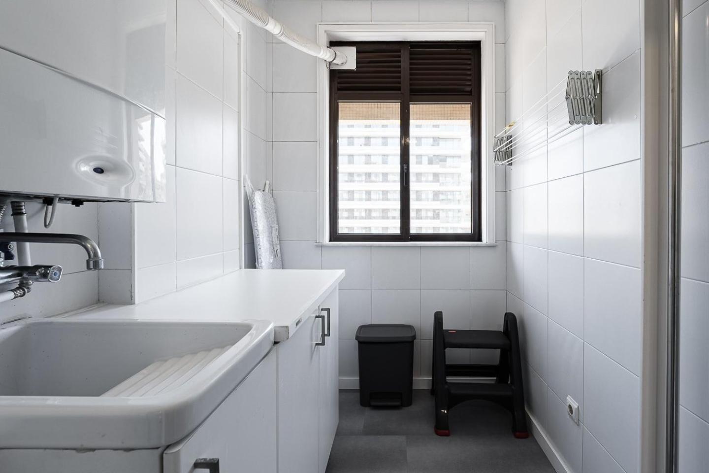 Guestready - A Prime Stay Near The Beach Matosinhos (Porto) Exterior foto