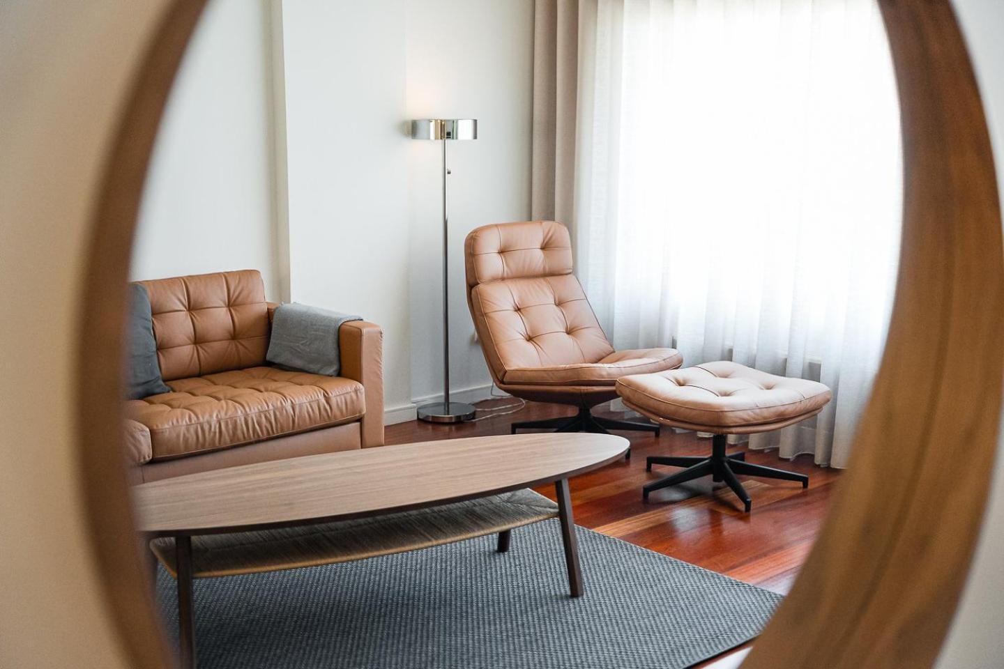 Guestready - A Prime Stay Near The Beach Matosinhos (Porto) Exterior foto