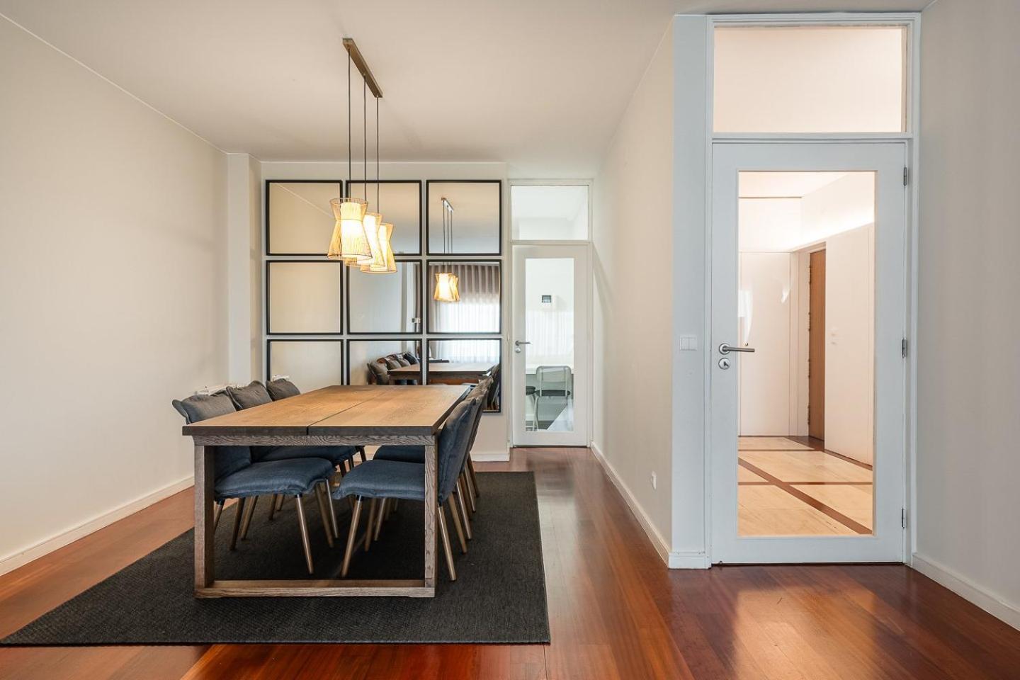 Guestready - A Prime Stay Near The Beach Matosinhos (Porto) Exterior foto